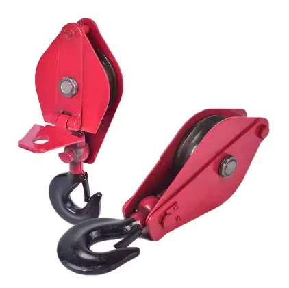 MENGANGKAT PULLE BERGERAK