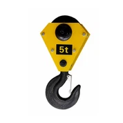 5T Hot Sale Safety Hook Untuk Berbagai Industri
