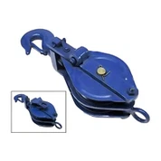 Blok Katrol Roda Ganda