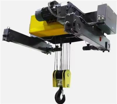 HOIST TALI KAWAT LISTRIK INDUSTRI