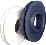 PULLE PENGANGKAT CRANE TAHAN TINGGI-