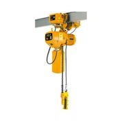 Kerekan Rantai Listrik HSY