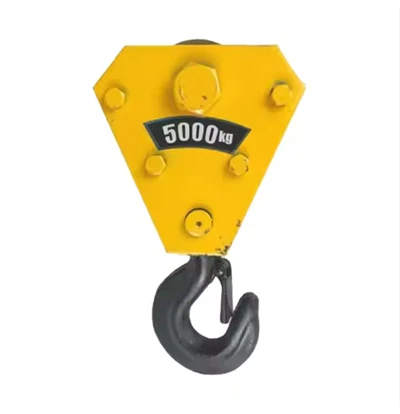 Kait Derek Balok Tunggal Industri