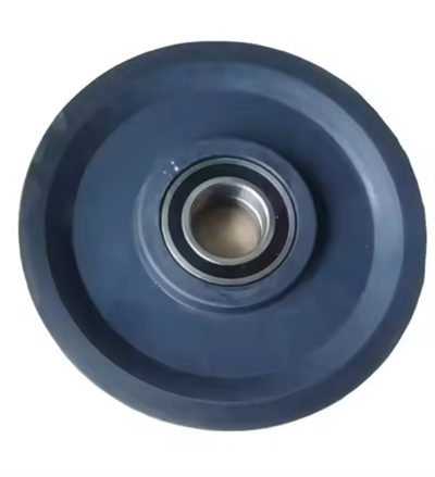 TALI KAWAT KAWAT TOWER CRANE