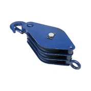 Blok Perebutan Tali Kawat