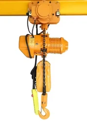 HOIST RANTAI LISTRIK PREMIUM