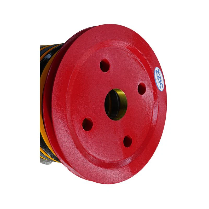 Katrol yang Diperkuat